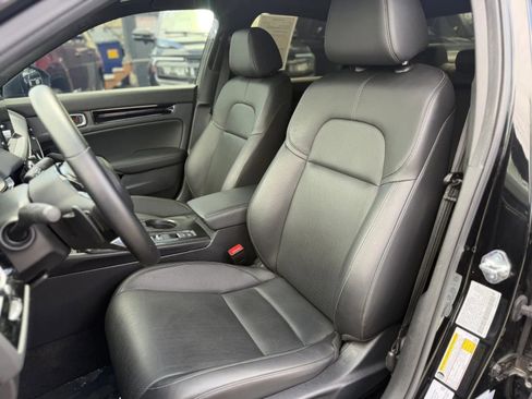 Used 2025 Honda Civic Sport Touring image 14