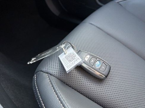 New 2026 Subaru Outback Limited XT image 29