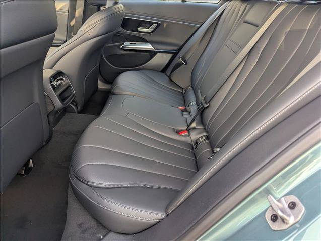 Used 2026 Mercedes-Benz E 350 Sedan image 12