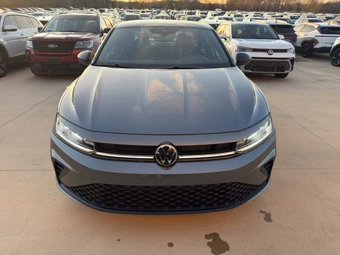 New 2026 Volkswagen Jetta Sport FWD image 2