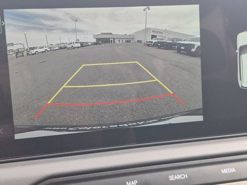 New 2027 Kia Telluride S image 21