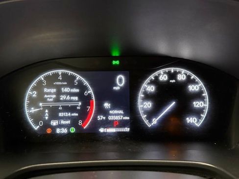 Used 2024 Honda CR-V EX-L image 28