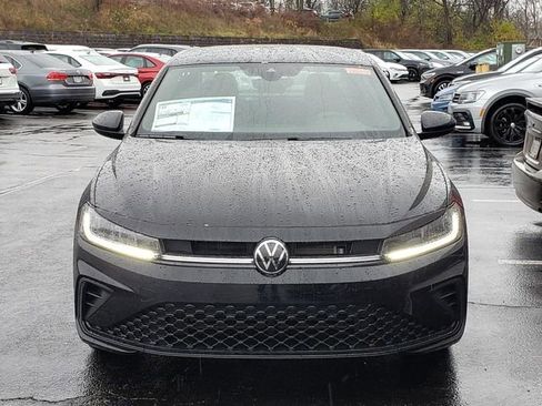 New 2026 Volkswagen Jetta Sport FWD image 5