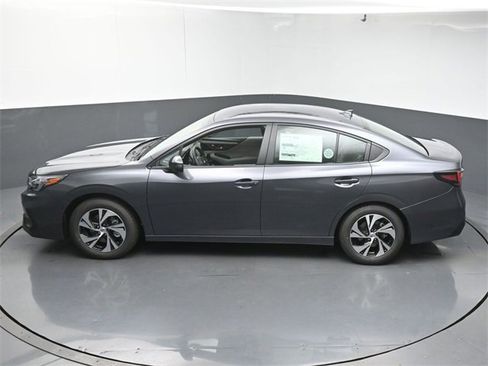 New 2025 Subaru Legacy Premium w/ Popular Package #1 image 36