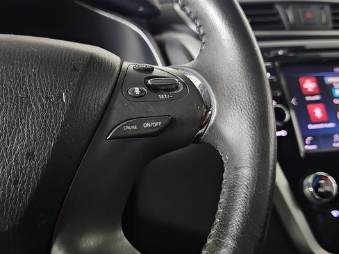 Used 2020 Nissan Murano SV FWD image 14