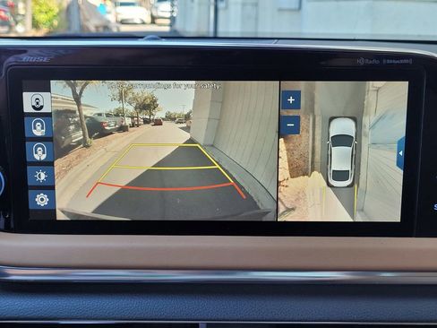 Used 2021 Hyundai Sonata Limited FWD image 17