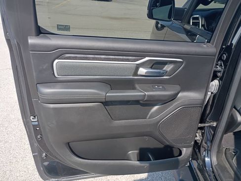 Used 2023 RAM 1500 Big Horn AWD/4WD image 35