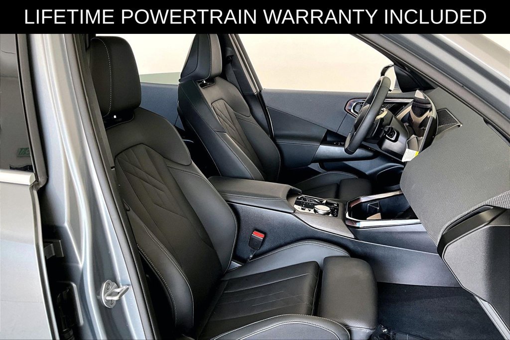 Used 2025 BMW X3 xDrive30i w/ Premium Package AWD/4WD image 9
