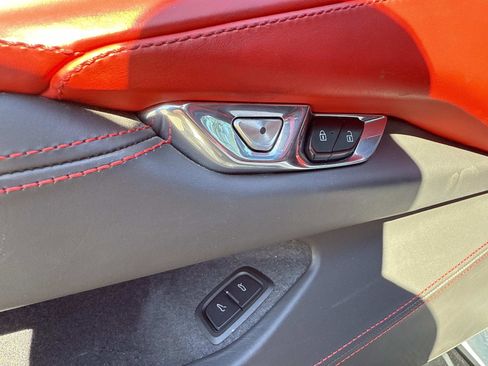 Used 2020 Chevrolet Corvette Stingray Premium Cpe w/ 3LT Preferred Equipment Group RWD image 18