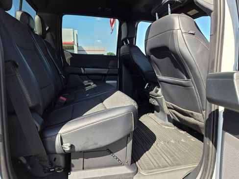 Used 2025 Ford F150 Tremor w/ Bed Utility Package AWD/4WD image 13