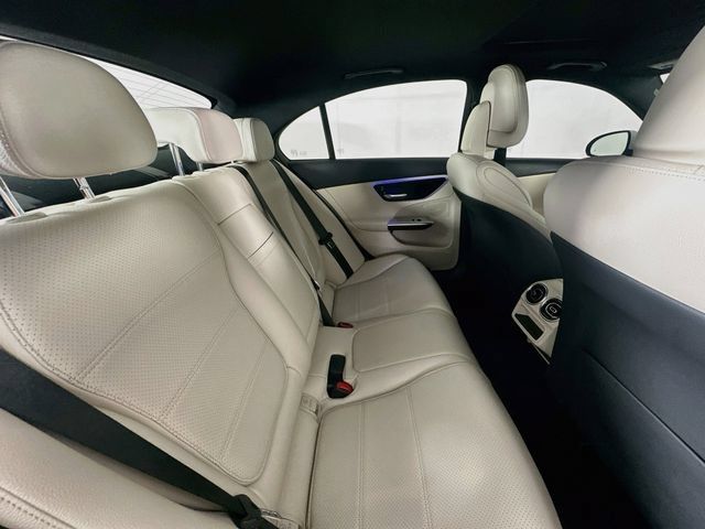 Certified 2024 Mercedes-Benz C 300 Sedan image 26