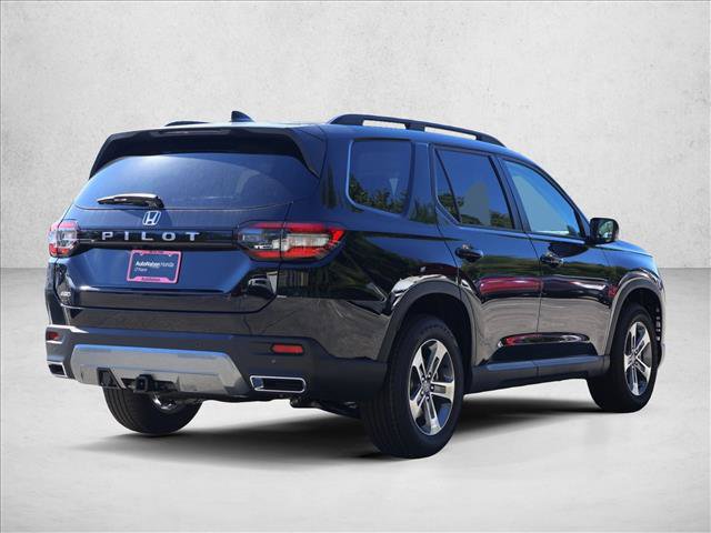 New 2026 Honda Pilot EX-L image 5