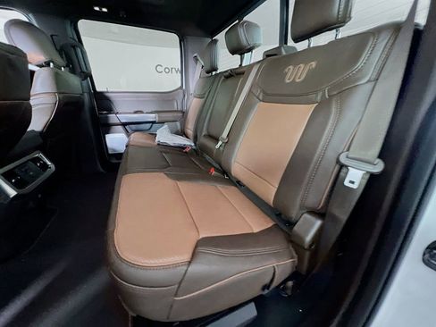 New 2026 Ford F250 King Ranch image 29