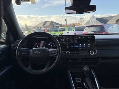 Used 2024 Chevrolet Colorado Trail Boss w/ Technology Package image 26