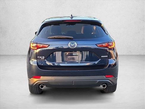 Used 2023 MAZDA CX-5 AWD 2.5 S w/ Premium Plus Pkg image 6