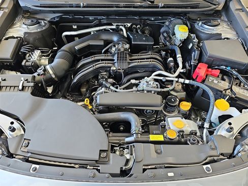 New 2025 Subaru Outback Limited image 31