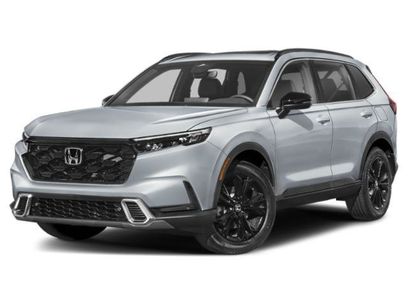 Used 2024 Honda CR-V Sport Touring