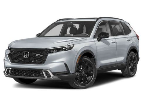 Used 2024 Honda CR-V Sport Touring image 1