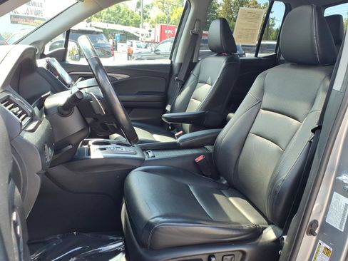 Used 2022 Honda Ridgeline RTL-E image 17