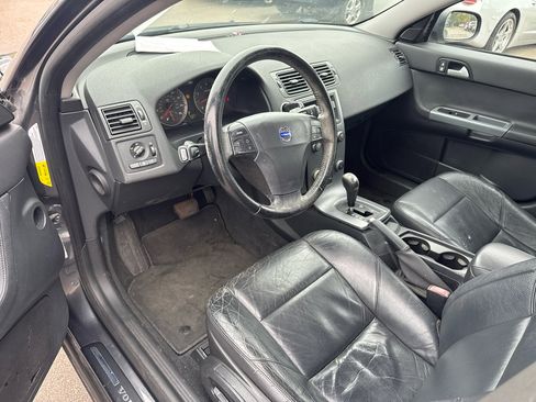 Used 2007 Volvo S40 2.4i image 9