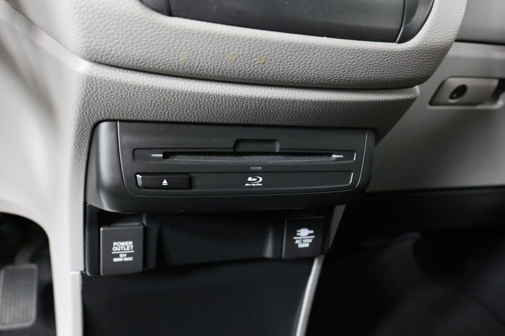 Used 2019 Honda Odyssey EX-L image 38