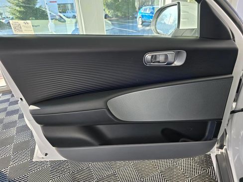 New 2024 Hyundai Ioniq 6 SEL AWD/4WD image 25