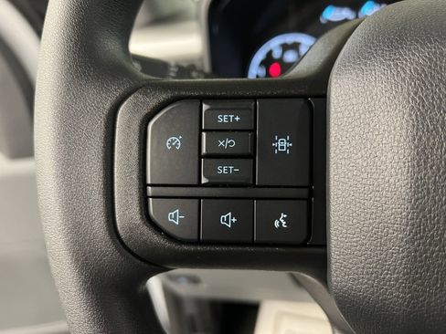 New 2026 Ford F550 4x4 Regular Cab Super Duty image 14