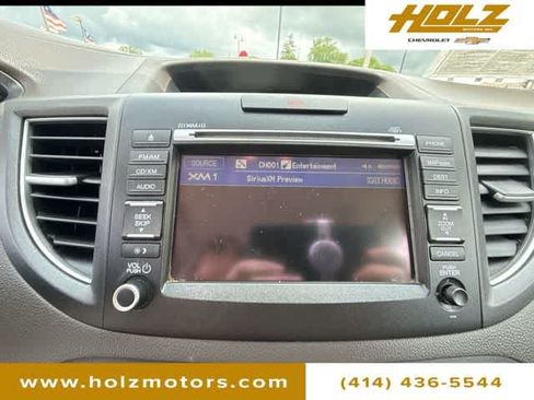 Used 2012 Honda CR-V EX-L image 13