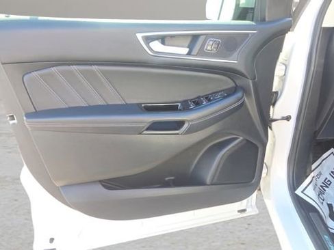 Used 2017 Ford Edge Sport w/ Equipment Group 401A image 32