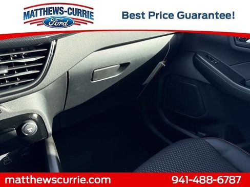 New 2026 Ford Escape ST-Line w/ Tech Pack #1 image 25