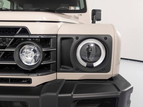 New 2026 INEOS Grenadier Fieldmaster Edition AWD/4WD image 37