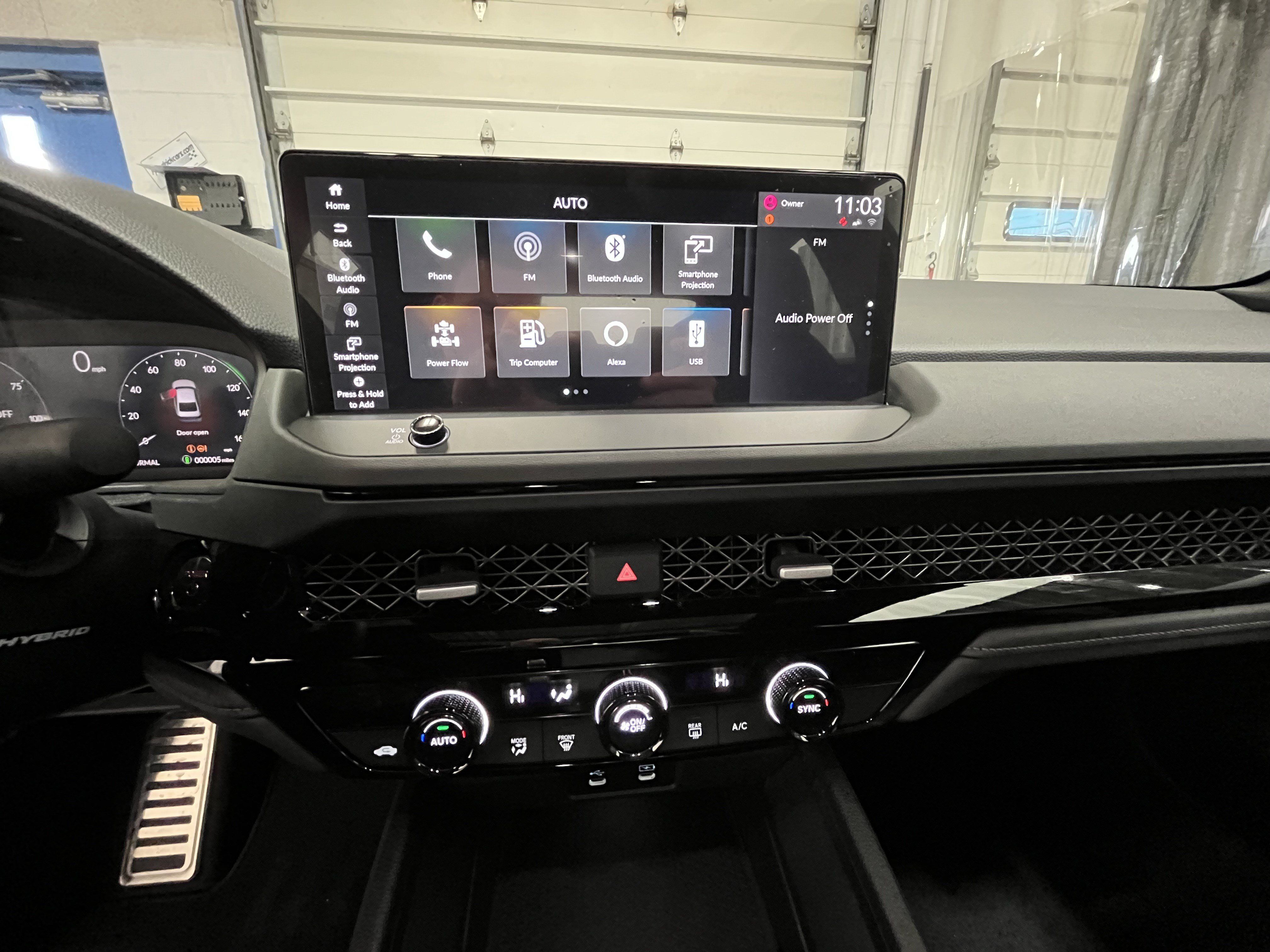 New 2026 Honda Accord Sport image 18