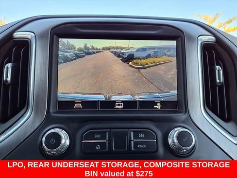 Used 2021 GMC Sierra 1500 Denali w/ LPO, GMC Protection Package image 6
