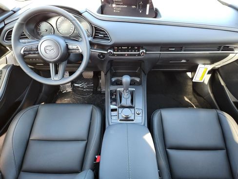 New 2026 MAZDA CX-30 AWD 2.5 S w/ Select Sport Pkg image 16