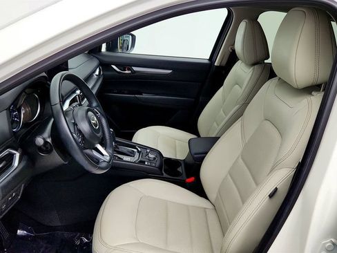 Used 2023 MAZDA CX-5 AWD 2.5 S image 21