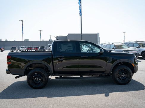 New 2026 Ford Ranger XL RWD image 11