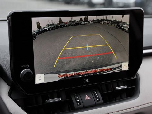 Certified 2025 Toyota RAV4 XLE Premium image 22