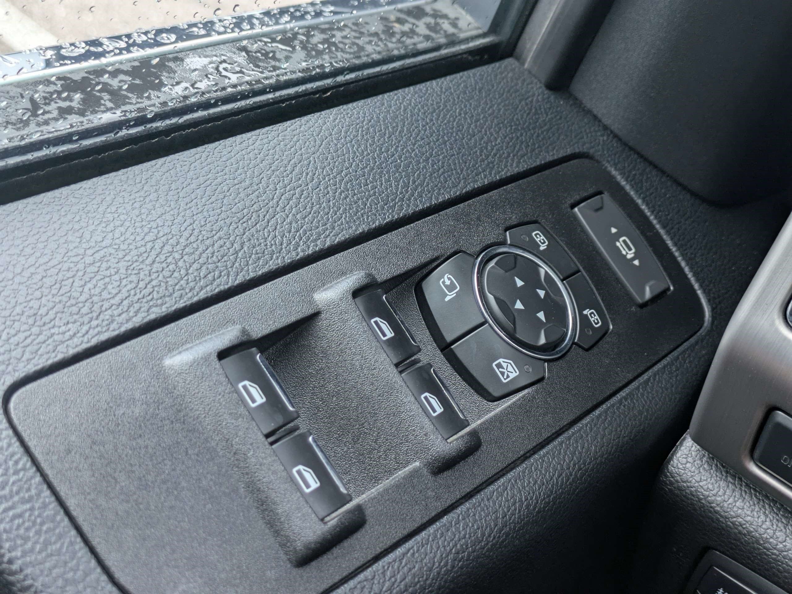 Used 2021 Ford F350 Platinum AWD/4WD image 26