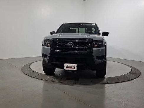 New 2026 Nissan Frontier SV AWD/4WD image 9
