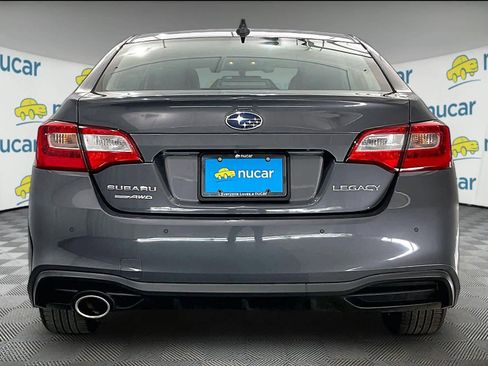 Used 2019 Subaru Legacy 2.5i Limited image 5
