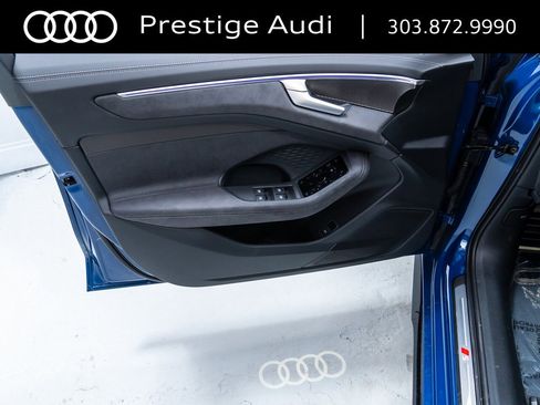 New 2026 Audi A6 3.0 image 24