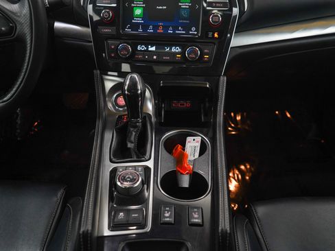 Used 2023 Nissan Maxima SL FWD image 15