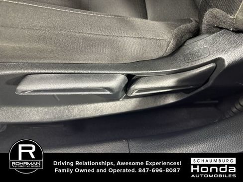 Used 2024 Honda Civic EX image 21