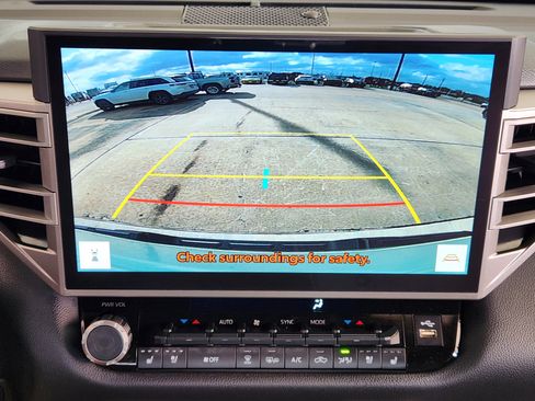 Used 2026 Toyota Tundra Limited image 19