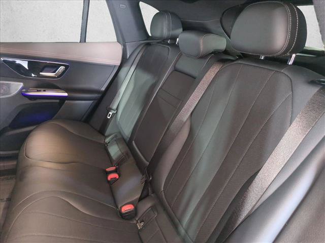 Certified 2024 Mercedes-Benz EQE 350+ SUV image 19