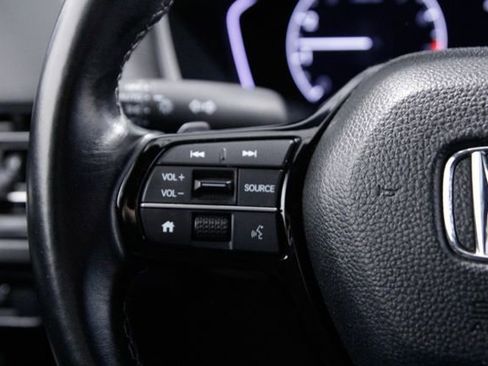 Certified 2024 Honda Civic Sport image 26