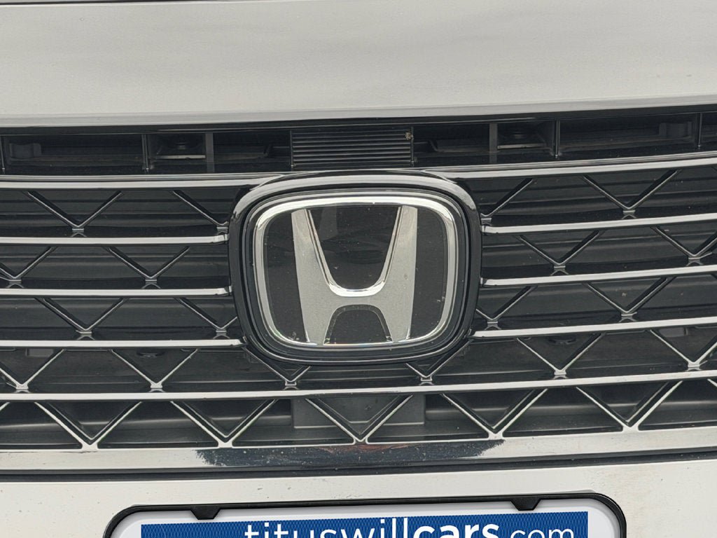 Used 2023 Honda Accord EX image 35
