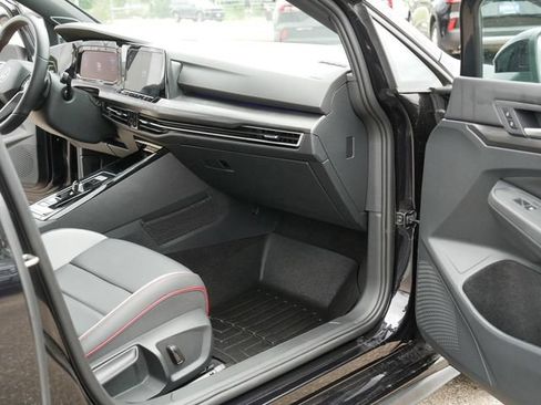Certified 2024 Volkswagen GTI SE FWD image 20
