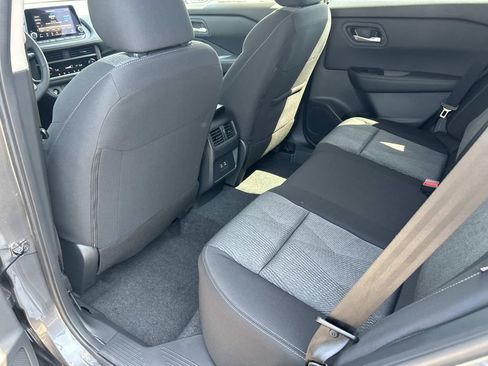 New 2026 Nissan Rogue SV AWD/4WD image 19