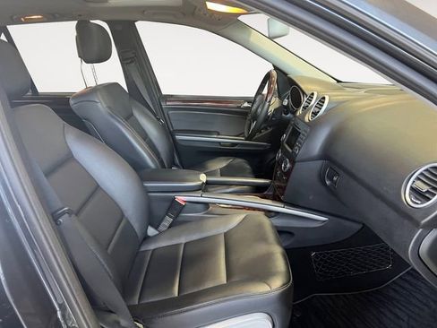 Used 2010 Mercedes-Benz ML 350 4MATIC image 13